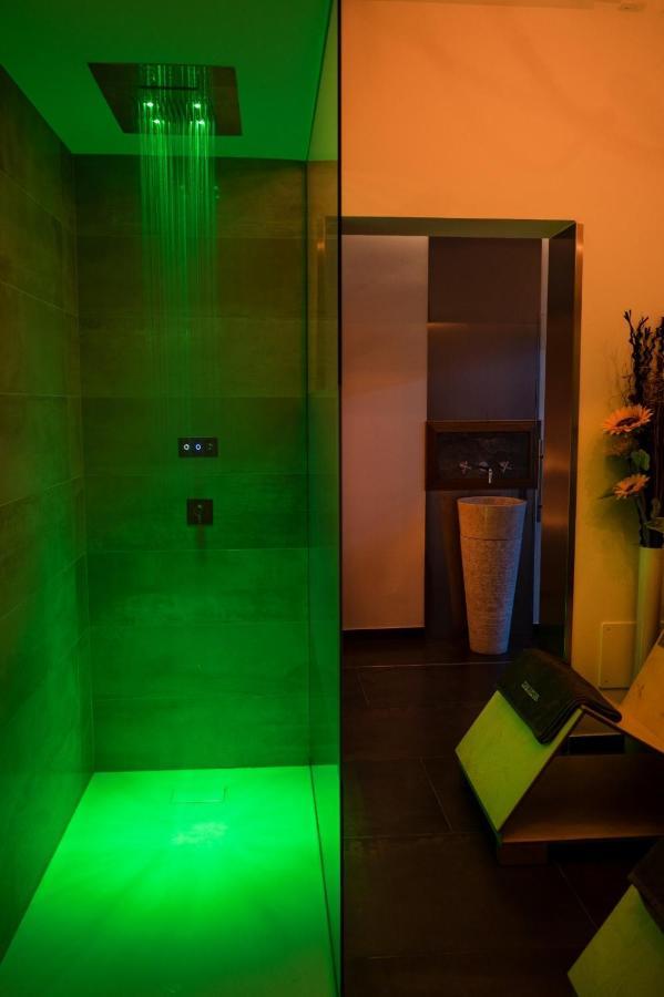 B&B Casanova มิแนร์วิโนดิเลชเช ภายนอก รูปภาพ