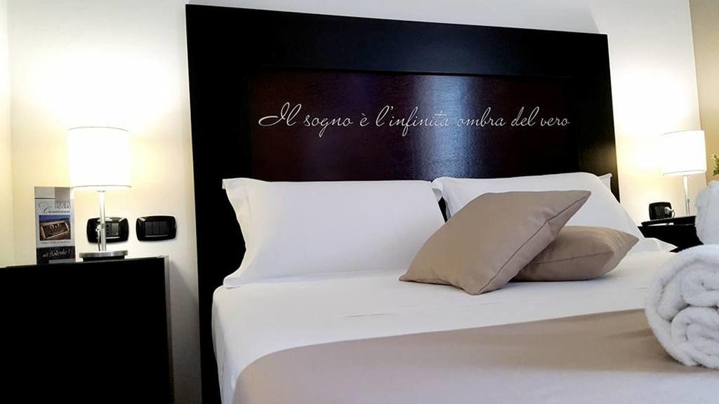 B&B Casanova มิแนร์วิโนดิเลชเช ภายนอก รูปภาพ